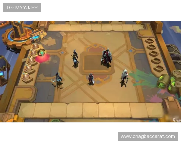 云顶国际游戏怎么玩提升胜率的实用技巧，助你成为游戏高手