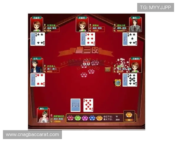 全面解析百家乐游戏教学技巧，从零开始学会赢牌策略