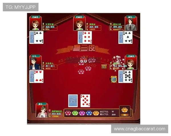 百家樂對子規則详细介绍及常见误区分析帮助玩家避免投注中的常见错误 百家樂對子規則详细介绍及常见误区分析帮助玩家避免投注中的常见错误