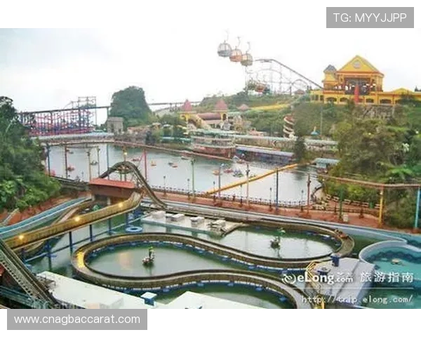 马来西亚云顶游乐场全面介绍：精彩娱乐项目与设施一览